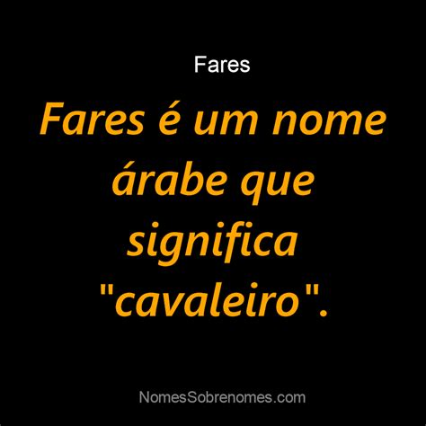 👪 → Qual O Significado Do Nome Farias⚰ Experimente A Adrenalina Das