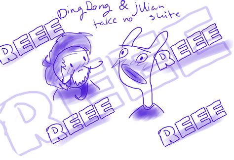 Ding Dong And Julian By Muxidrud On Deviantart