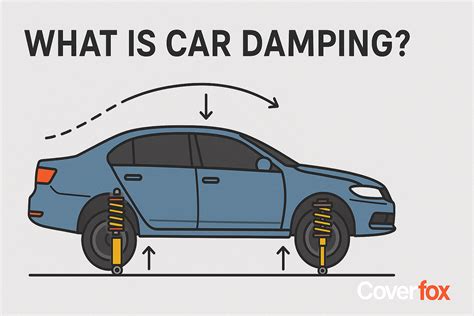 car damping benefits types    works