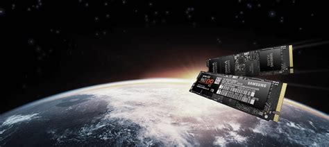 Samsung 960 EVO | Consumer SSD | Specs & Features | Samsung ...