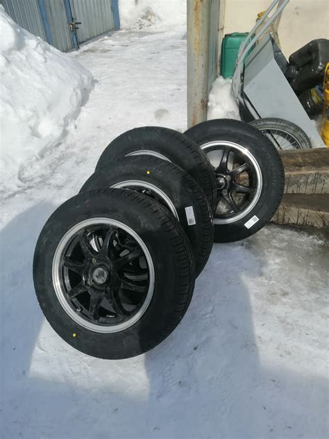 Летние тапки — Ford Fusion, 1,4 л., 2008 года | шины | DRIVE2