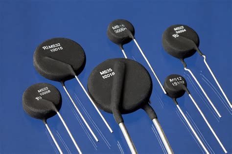 Inrush Current Limiters What They Are How They Work What We Offer