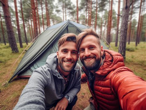 Top Des Campings Gay En Europe Guysroadtrip