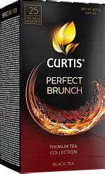 Каталог чая | Чай Curtis