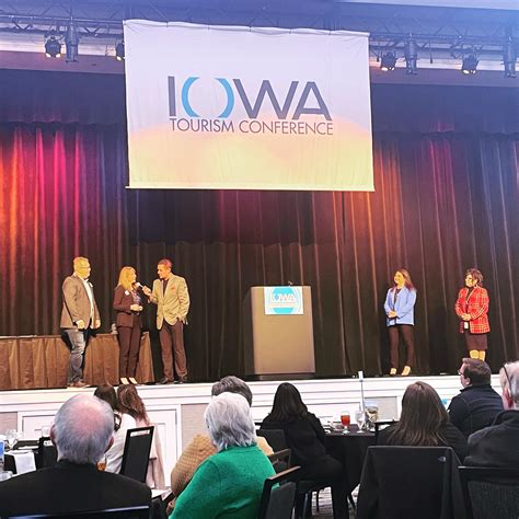 Walcott iowa tourism is booming thanks to local attractions 36