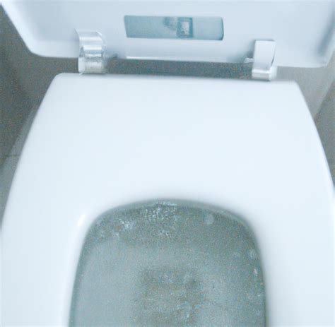 Toilet Bowl Water Level Adjustment Easy Diy Projects Kitchen Infinity