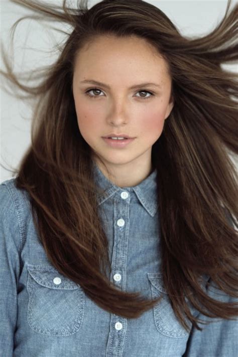 6 Pasos Para Un Maquillaje NUDE