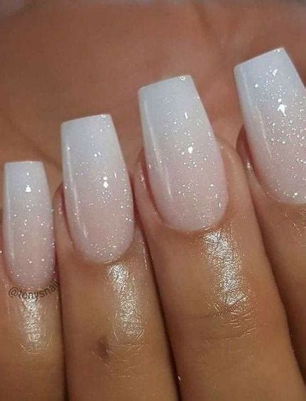 16 Awesome Wedding Nails Designs To Inspire You