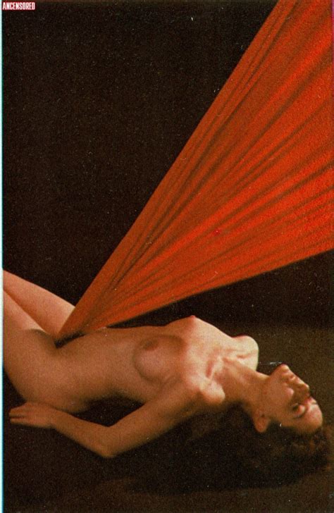 Naked Monica Guerritore Added By Dragonrex