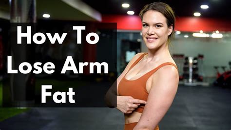 How To Tone Flabby Arms 4 Secrets Home Tricep Workout Youtube