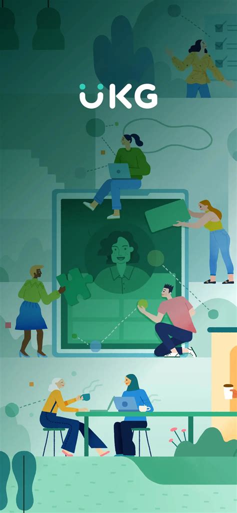 ukg classic