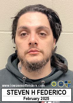 Home Iowa Sex Offender Registry