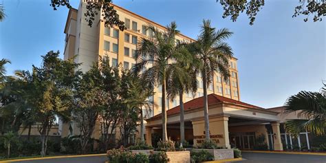 San Pedro Sula hotels | InterContinental Real San Pedro Sula
