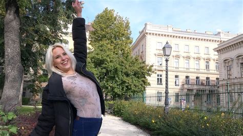 GERMAN SCOUT Sweet Girl Amy Douxxx Seduce To Rough Fuck Nude Pics