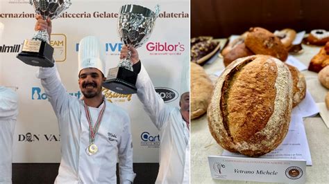 Di Chioggia Il Miglior Pane Tradizionale Italiano