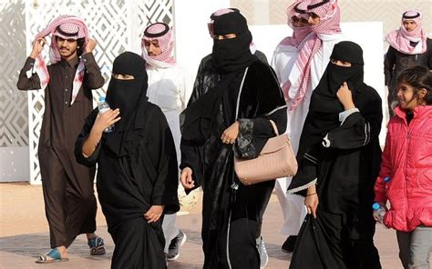 Saudi Arabia wins praise, ire as guardianship rules eased | The Times of Israel