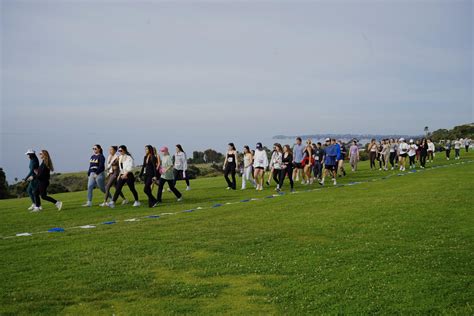 Deslyn's 5K Honors 'Our Girls' - Pepperdine Graphic