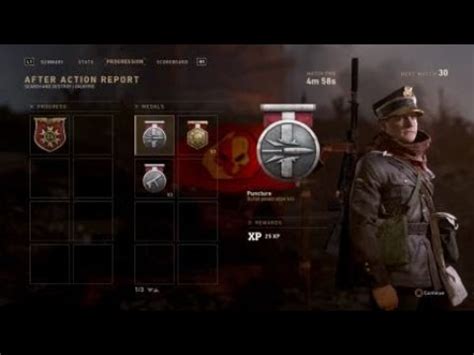 Call Of Duty WWII Search Destroy Valkyrie Win 4 To 1 3 1 YouTube