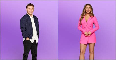 Are Taylor and Daniel Still Together After Love Is Blind?