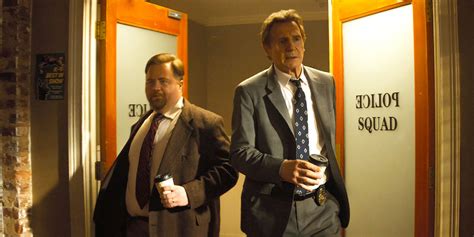 How The Naked Gun Is A Police Satire For Both Sides Of The Aisle Revealed By Writers