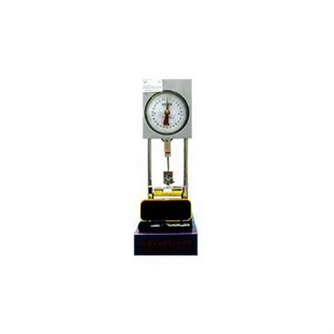Standard Sole Adhesion Tester At ₹ 25000pieces In Faridabad Id