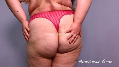 Bbw Chick Anastasia Shows Off Her Plump And Juicy Body Photos