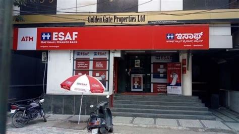 Esaf Small Finance Bank Ipo Gmp Date Important Detail | Hot Sex Picture