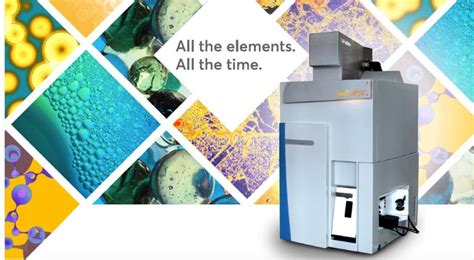 Icptof Detection For Nanoparticles And Laser Ablation 52 Off