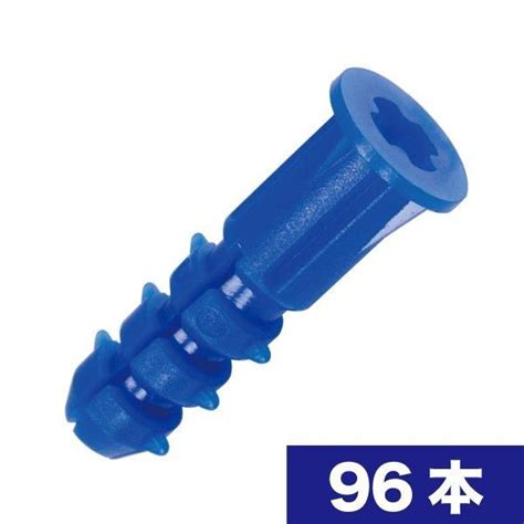 ジェフコム デンサン ND-BL-6P ニューエールプラグ 96本入の商品詳細説明ページです。ネットde電材