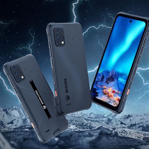 IP68/69K, MIL-STD-810G, NFC, беспроводное FM-радио и большой ...