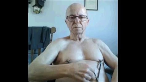 Grandpa Exhibit English Gay Porn XHamster