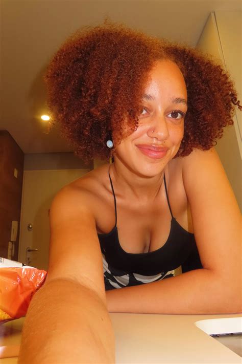 Are You Into Redheads F Nudes DarkAngels NUDE PICS ORG