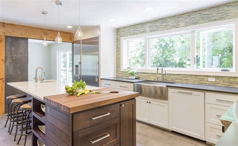 Reclaimed Space Design Harmony