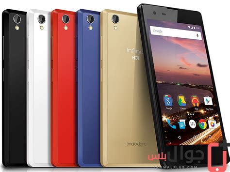 سعر ومواصفات Infinix Hot 2 عيوب ومميزات