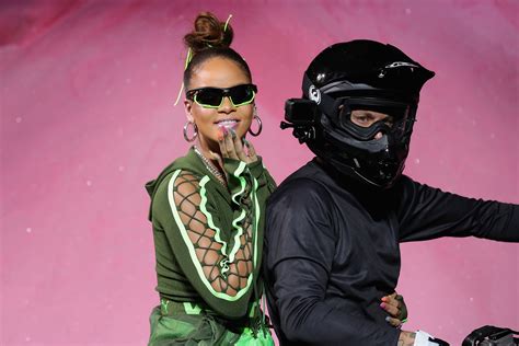 Fenty x Puma Collaboration Explained: How Rihanna’s Collections Soared ...