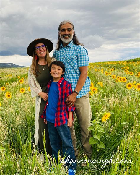 About Me - Shannon Singh, Author