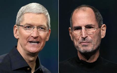 M C L Ng Ch Nh L Ch Kh Ng Gi A Ceo Apple Tim Cook V C U Ceo Huy N