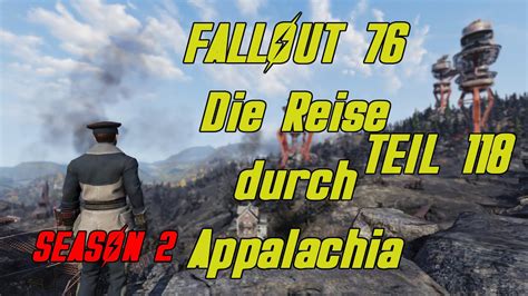 Fallout Wastelanders Update Lets Play Castalex Teil