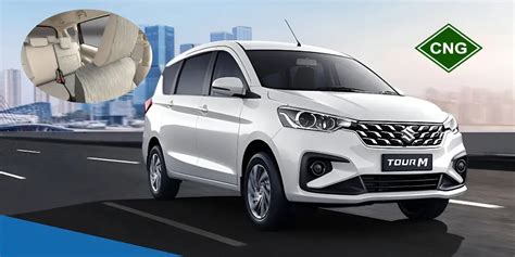 seater cng cars  rs lakh  india