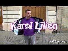 Karol Lilien By Pooksy Bon Appetit French Amateur Facial Xxx Mobile Porno Videos Movies