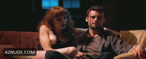 Fractured Nude Scenes Aznude