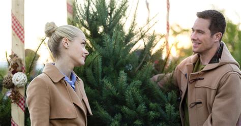 Photos from The Mistletoe Promise - 9 | The Mistletoe Promise