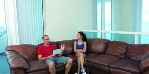 ExxxtraSmall Pigtailed Teen Gets Tight Pussy Stretched Porn Videos