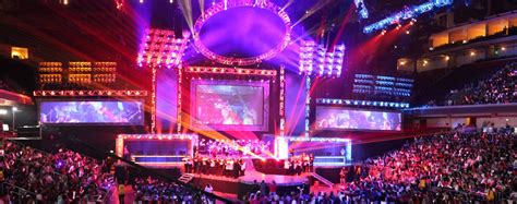 Grand Final League Of Legends World Championship Tickets 2 Nov 2024