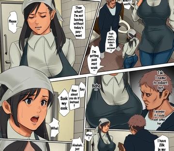 Yurikago Uri No Tsuma Muses Sex And Porn Comics