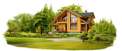 house  png cutout picture transparent background  pngimg