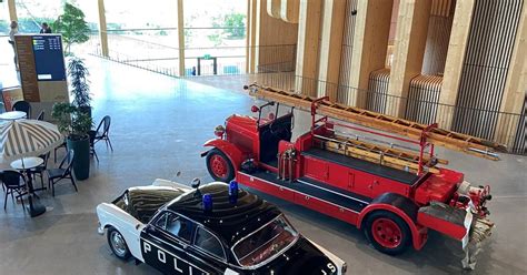 Kan Du Styre Hvis Bilens Hjul Låser Seg