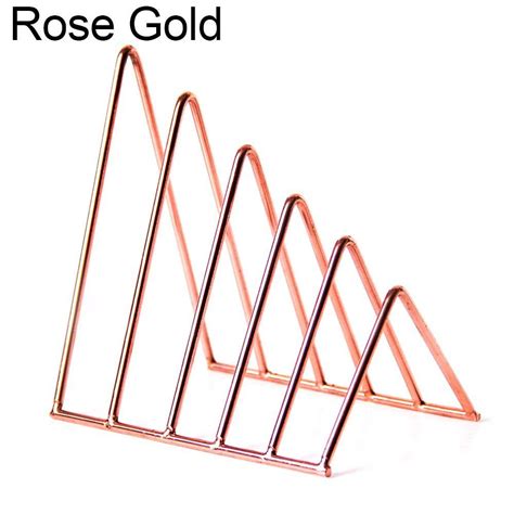 Настольная стойка для хранения подставок для книг, подставка для книг ...