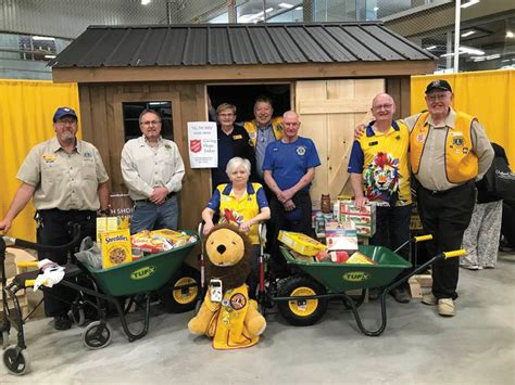 Dunnville Home, Garden, and Craft Show to be bigger than ever this year