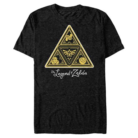 Legend Of Zelda Triforce Shirt Informacionpublica Svet Gob Gt